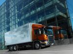 Scania P340 6x2 2004 года